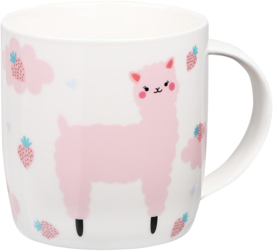 Чашка ARDESTO Lama 350 мл (AR3416)